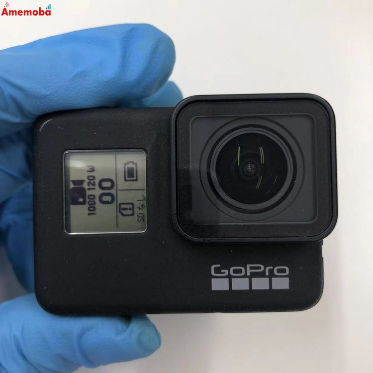 ��®ȯ��Go Pro7 Black -