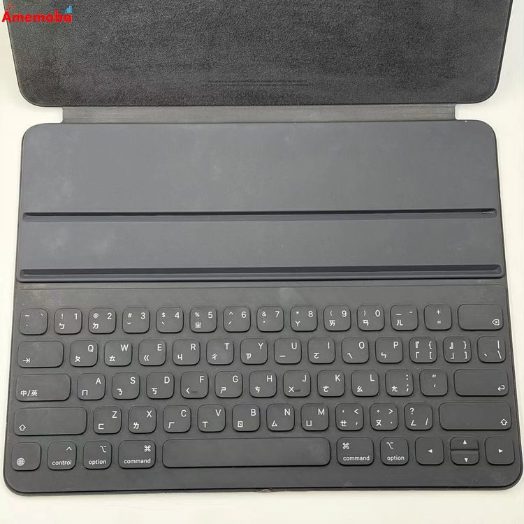 Smart Keyboard Folio-Taiwanese �� �֥�å� MU8H2EQ/A  ��