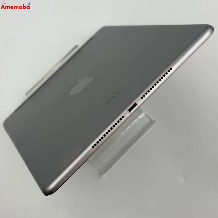 ��®ȯ��iPad Air ��2���� 16GB ���ڡ������쥤 MGGX2J/A AU��SIM�ե꡼