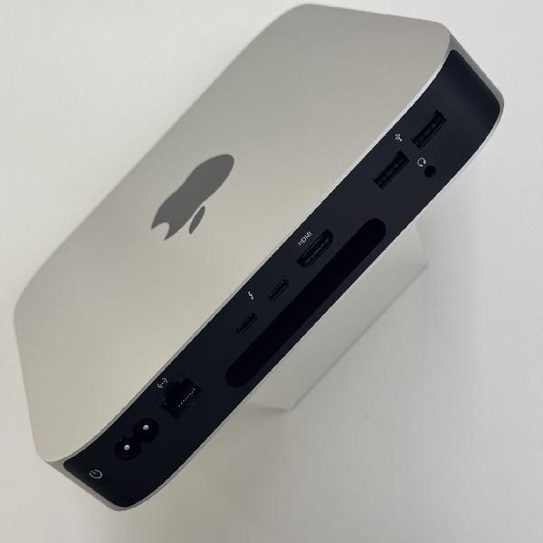 Apple M2 Mac mini メモリ16GB SSD256GB（Apple Mac Mini M2 2023 