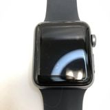 Apple Watch Series 3 GPS��ǥ� 8GB MTF02J/A A1858 ������