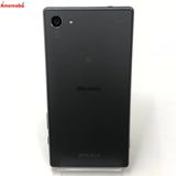 Xperia Z5 Compact 32GB Black SO-02H docomo �������