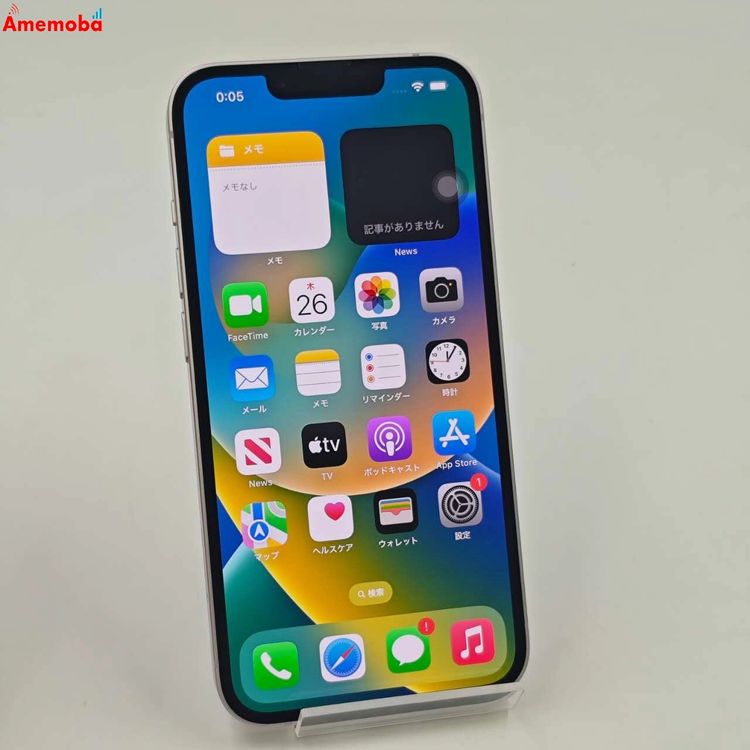 iPhone14 256GB �ѡ��ץ� MPW93J/A SoftBank��SIM�ե꡼ ����