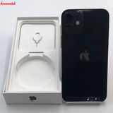 iPhone12 mini 64GB �֥�å� MGA03J/A docomo��SIM�ե꡼ ������