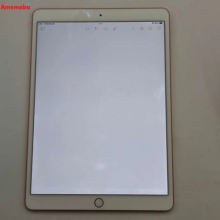 iPad Air 3 Wi-Fiǥ 64GB  MUUL2J/A  