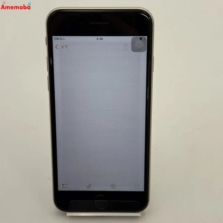 iPhoneSE ��3���� 128GB �������饤�� MMYG3J/A Apple��SIM�ե꡼ ��