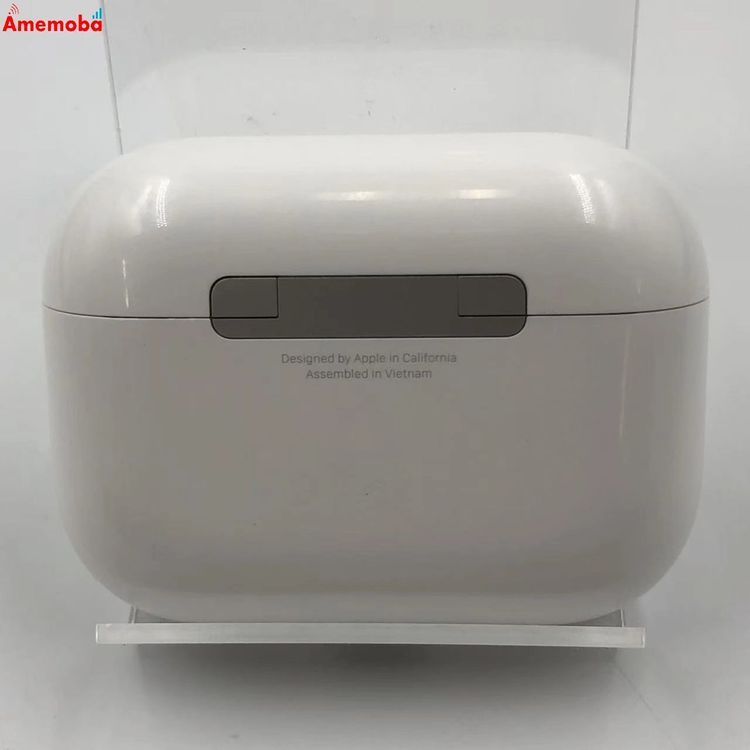 ��®ȯ��AirPods Pro ��3���� �ۥ磻�� MFHP4J/A