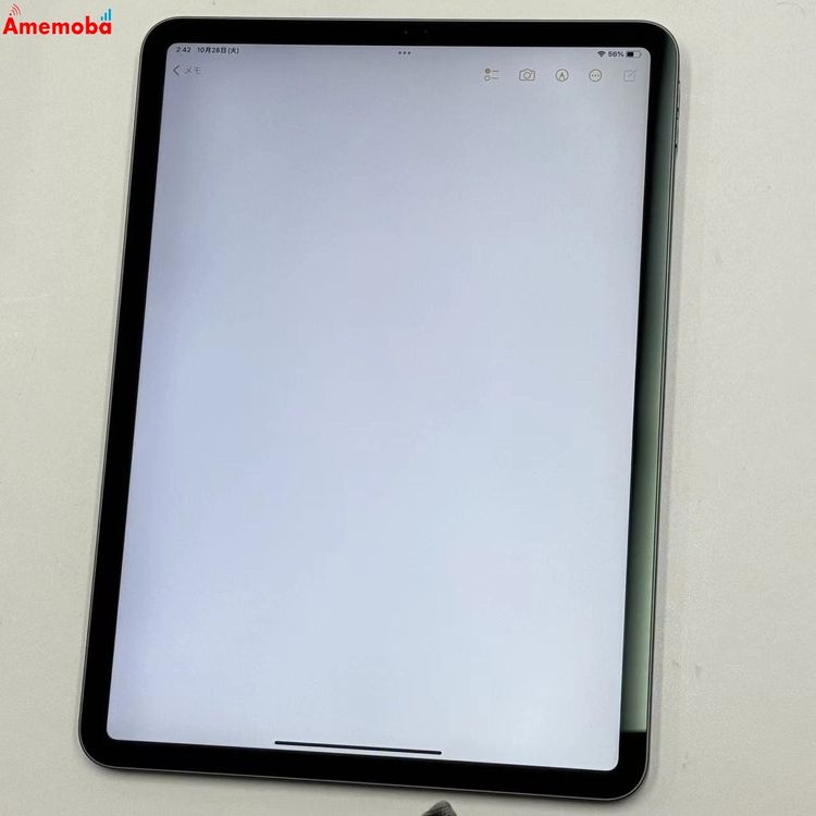iPad Pro 11 2 Wi-Fiǥ 128GB ڡ쥤 MY232J/
