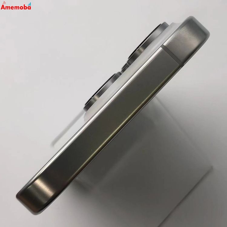 iPhone16 Pro 256GB �ۥ磻�ȥ����˥��� MYN13J/A SoftBank��SIM