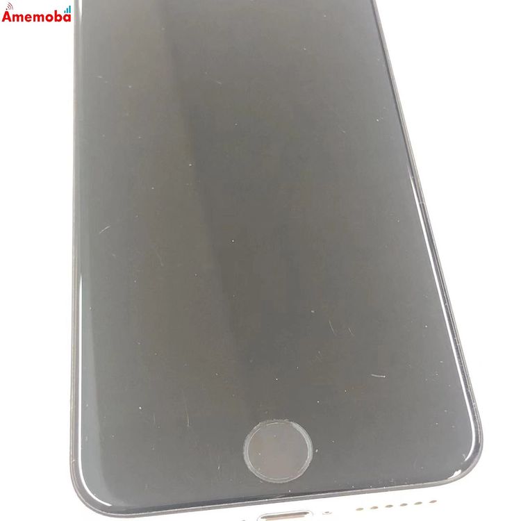 iPhoneSE ��3���� 64GB �������饤�� MMYD3J/A SoftBank��SIM�ե꡼