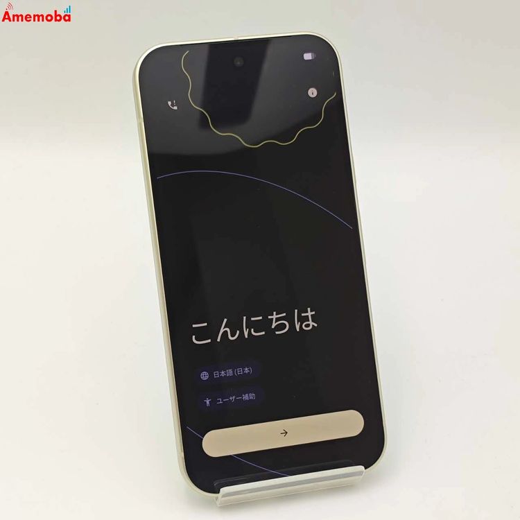 Google Pixel 10 128GB 󥰥饹 GL066 ȥSIMե꡼ 