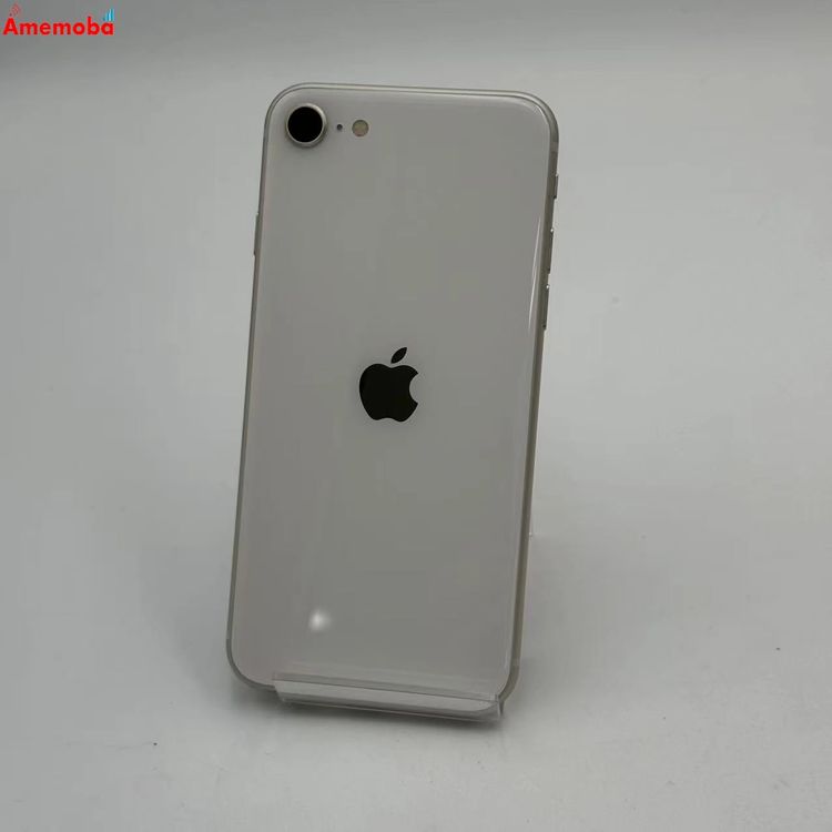 iPhoneSE ��3���� 128GB �������饤�� MMYG3J/A AU��SIM�ե꡼ ��������