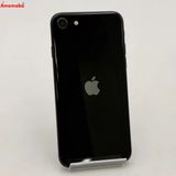iPhoneSE ��3���� 128GB �ߥåɥʥ��� MMYF3J/A docomo��SIM�ե꡼