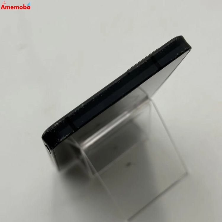 ��®ȯ��AQUOS sense6 4GB/64GB �֥�å� SHG05 docomo��SIM�ե꡼
