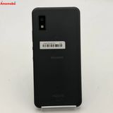AQUOS wish2 64GB チャコール SH-51C docomo版SIMフリー 新品同様