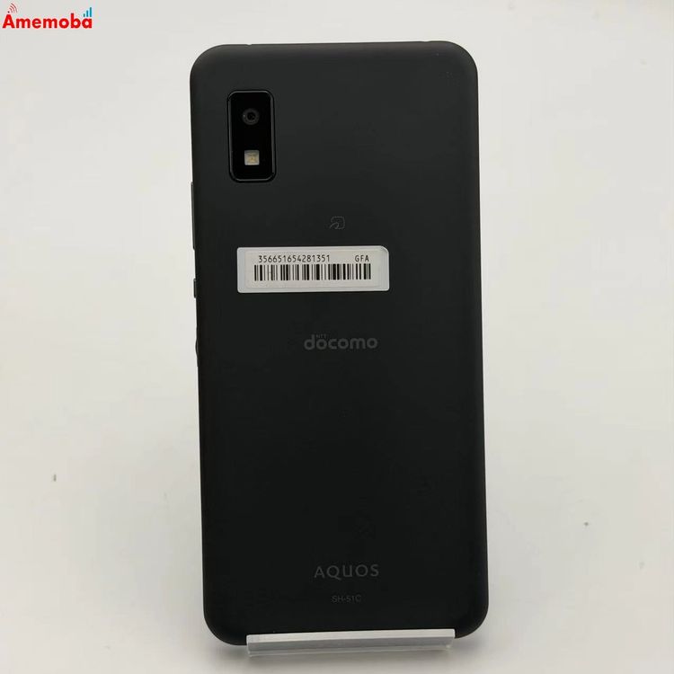 AQUOS wish2 64GB ���㥳���� SH-51C docomo��SIM�ե꡼  ����Ʊ��