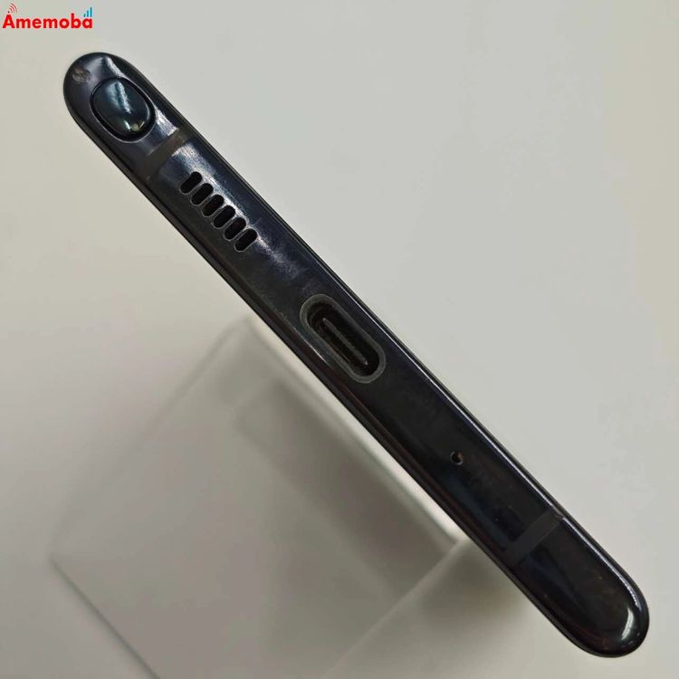 Galaxy Note 10+ 12GB/256GB ֥å SCV45 AUSIMե꡼