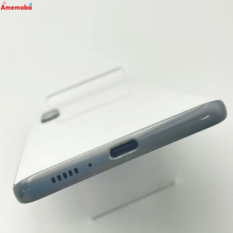 ®ȯGalaxy A41 64GB ۥ磻 SC-41A AUSIMե꡼ 