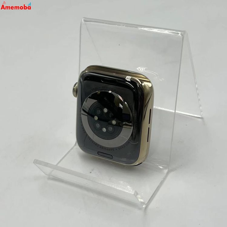 Apple watch Series6 44mm GPS+Cellular��ǥ� - ������� M0