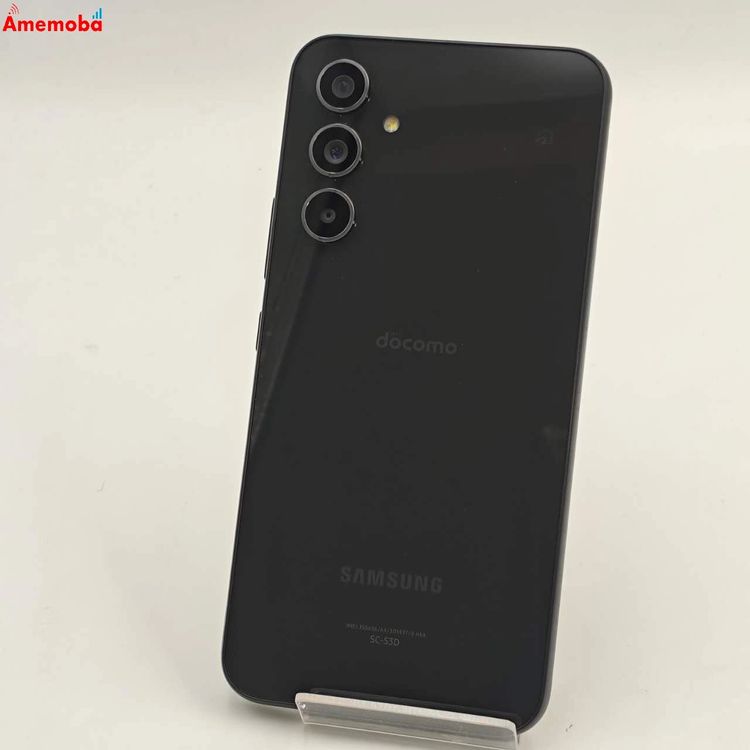 Galaxy A54 5G 128GB �������॰��ե����� SC-53D docomo��SIM�ե�