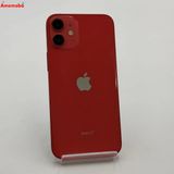 iPhone12 mini 256GB Product Red MGDU3J/A SoftBank��