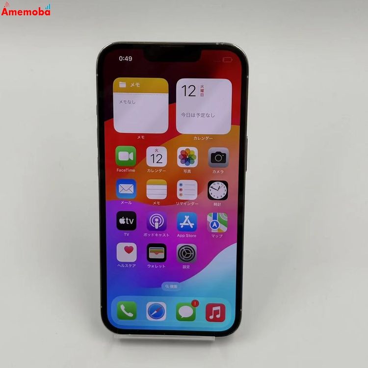 ®ȯiPhone13 Pro 128GB С MLUF3J/A docomoSIMե꡼