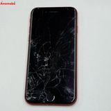 iPhoneSE 2 64GB Product Red MX9U2J/A AUSIMե꡼