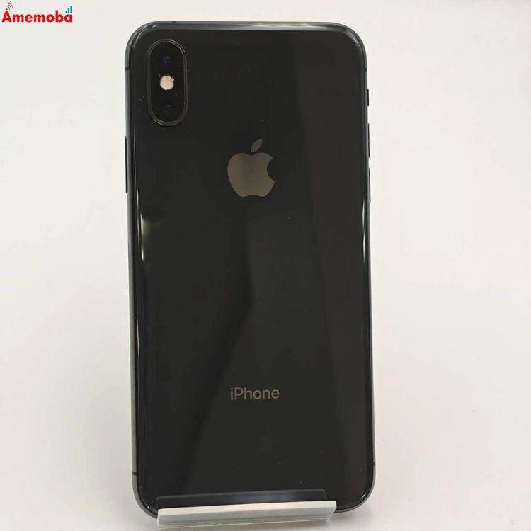 Apple iPhone XS ブラック SIMフリー 本体中古品 iPhone XS(SIMフリー) 商品一覧|ムスビー【中古スマホ・中古