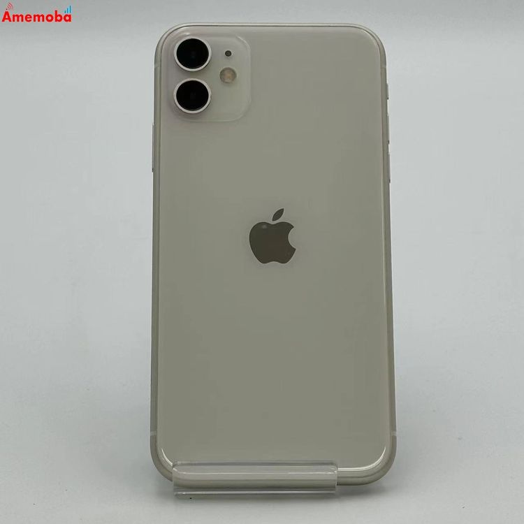 iPhone11 128GB ۥ磻 MHDJ3J/A AppleSIMե꡼ 
