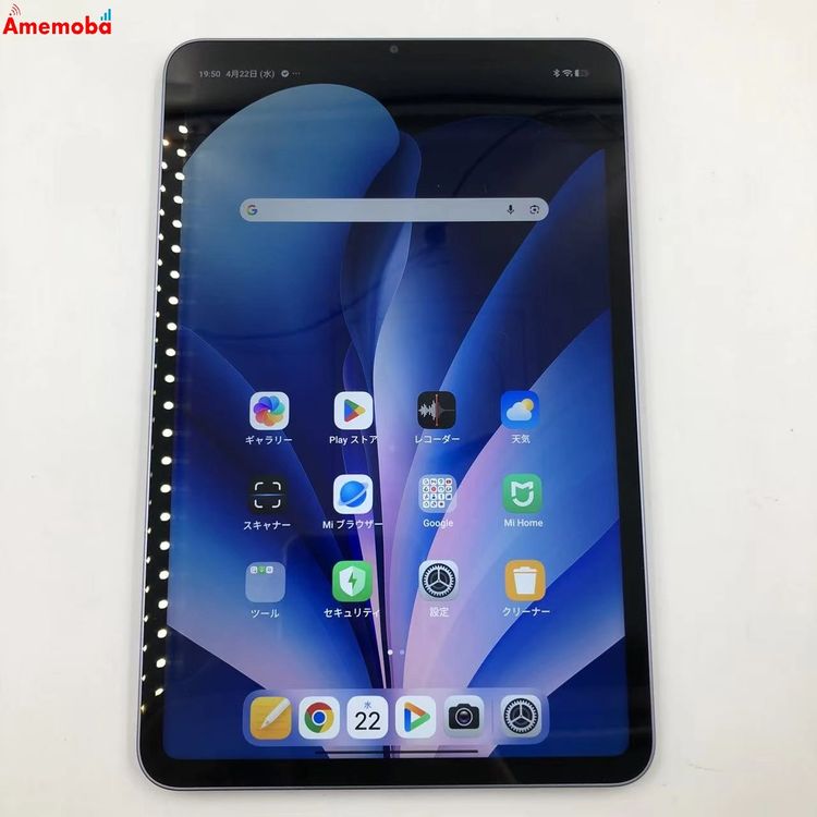 Xiaomi Pad mini Wi-Fi 12GB/512GB �ѡ��ץ� 25079RPDCG ��