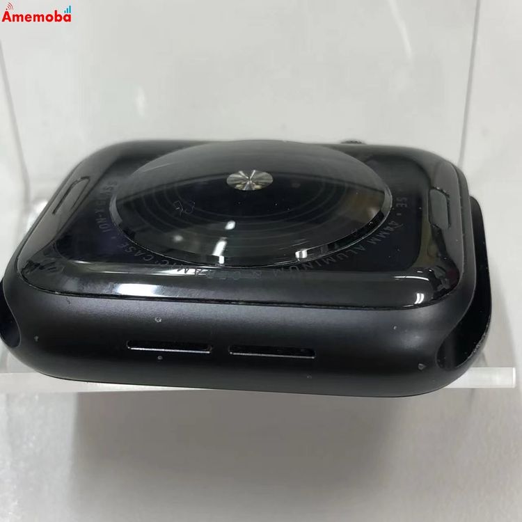 Apple Watch SE ��1���� 44mm GPS+Cellular��ǥ� 32GB ���ڡ���