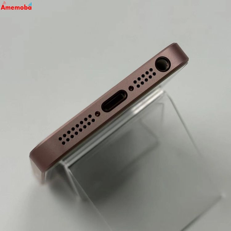 iPhoneSE 32GB ������������� MP852J/A SoftBank��SIM�ե꡼ ������