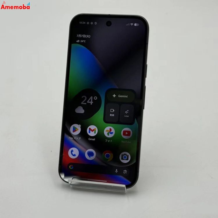 Google Pixel 10 128GB Obsidian GooglePixel10 AU��SI