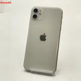 ��®ȯ��iPhone11 64GB �ۥ磻�� MWLU2J/A Apple��SIM�ե꡼ ��������