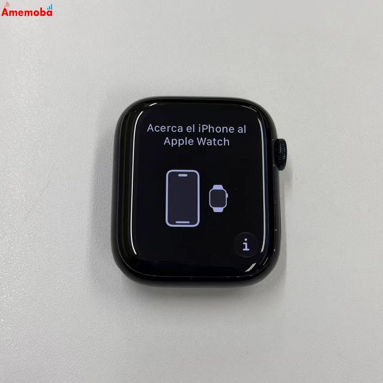 Apple Watch Series9 45mm GPS+Cellular��ǥ� 64GB �ߥåɥ�