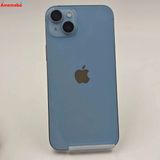 ��®ȯ��iPhone14 Plus 512GB �֥롼 MQ4W3J/A AU��SIM�ե꡼