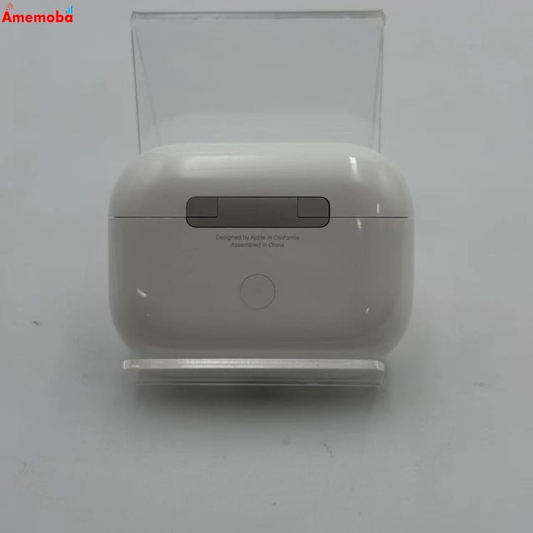 AirPods Pro ��2���� MagSafe���ť�����(USB-C)�դ� �ۥ磻�� MTJV3J