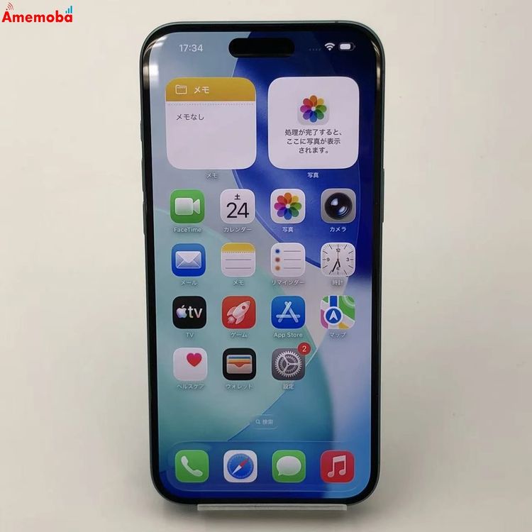 iPhone16 Plus 256GB �ƥ����� MXVL3J/A Apple��SIM�ե꡼ ����Ʊ