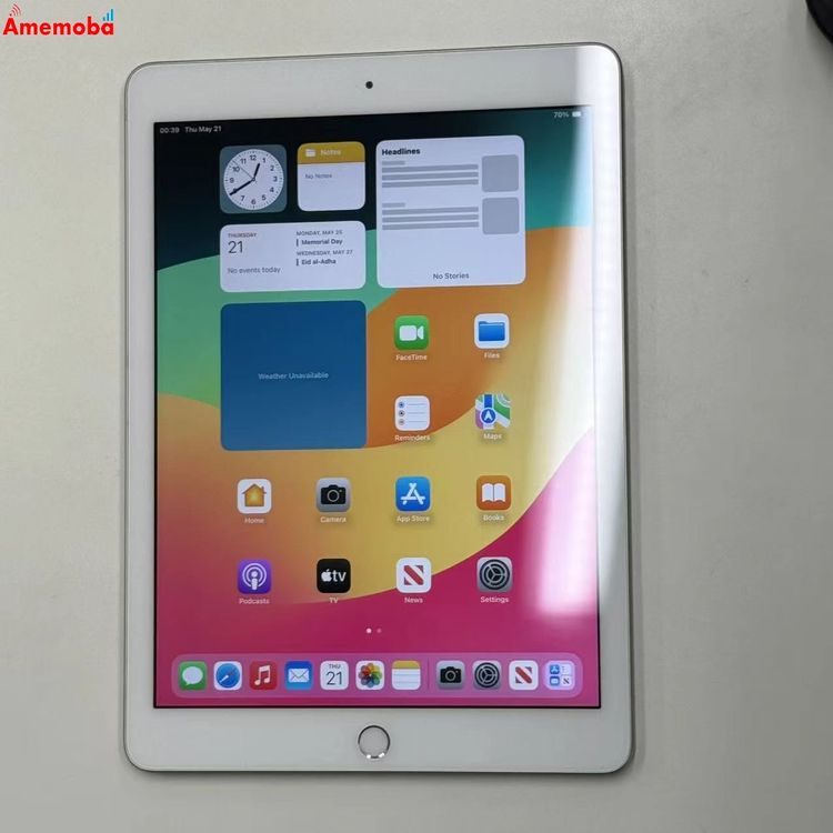 ��®ȯ��iPad ��6���� Wi-Fi��ǥ� 32GB ����С� MR7G2J/A ����