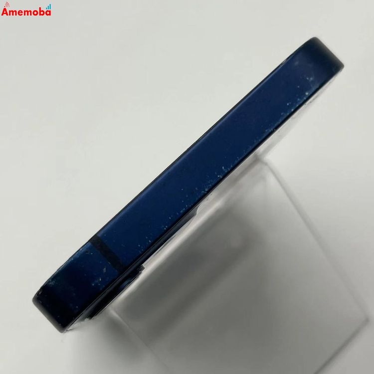 iPhone12 mini 256GB �֥롼 MGDV3J/A SoftBank��SIM�ե꡼ ��