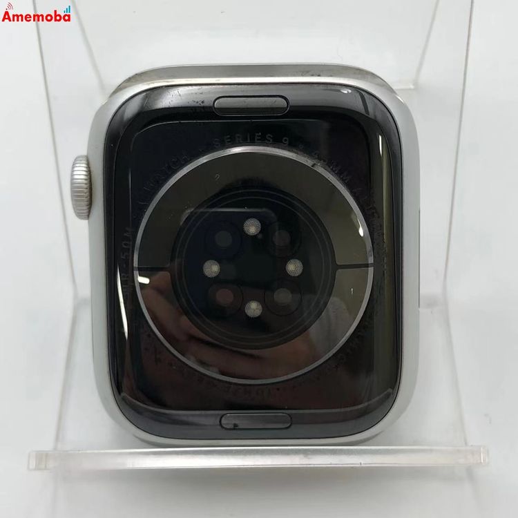 Apple Watch Series9 45mm GPSǥ 64GB С MR9R3ZP/