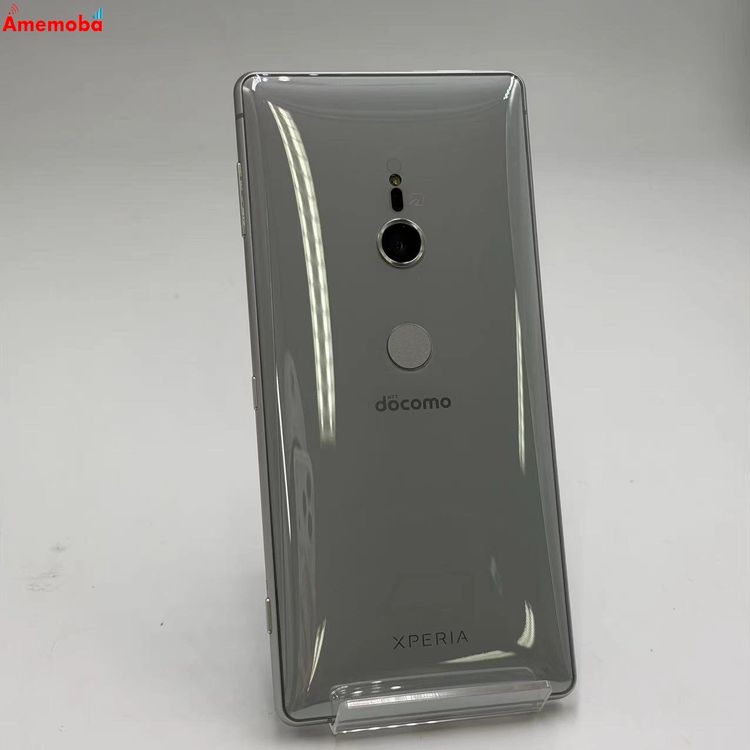 ��®ȯ��Xperia XZ2 64GB �ꥭ�åɥ���С� SO-03K docomo��SIM�ե꡼