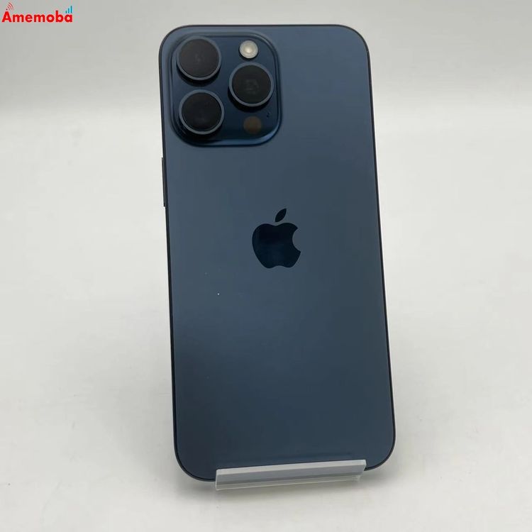 iPhone15 Pro Max（SIMフリー・国内版・） 商品一覧｜ムスビー【中古