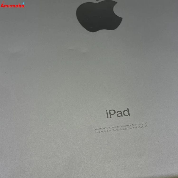 iPad mini 5 Wi-Fiǥ 64GB ڡ쥤 MUQW2J/A  