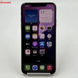 iPhone11 Pro Max 256GB  MWHL2J/A SIMå au