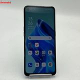 OPPO Reno5 A 128GB �������֥롼 A101OP Y!mobile��SIM�ե꡼ ��