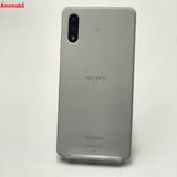 Xperia Ace II 64GB �ۥ磻�� SO-41B docomo��SIM�ե꡼ ������