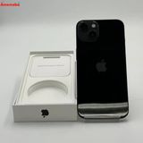 爆速発送iPhone13 128GB ミッドナイト MLNC3J/A docomo版SIMフリー