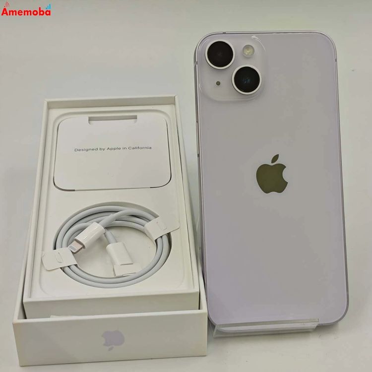 iPhone14 128GB ѡץ MPUY3J/A SoftBankSIMե꡼ 
