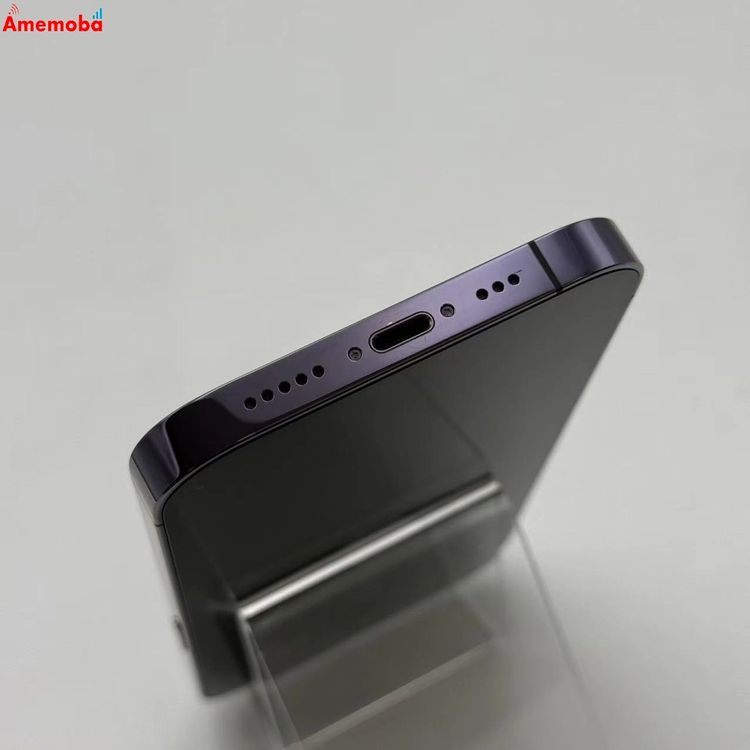 iPhone14 Pro 128GB �ǥ����ץѡ��ץ� MQ0F3J/A Apple��SIM�ե꡼